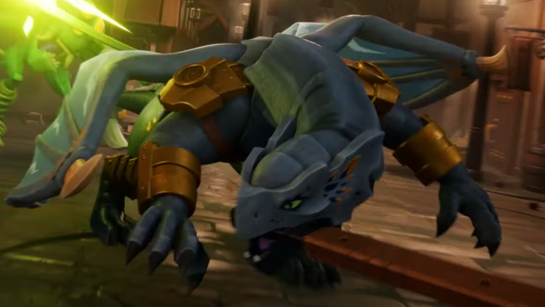 ninjago riyu ninja dragon season4 teaser