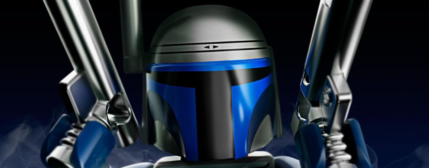 First Character Packs Available for LEGO Star Wars: The Force Awakens