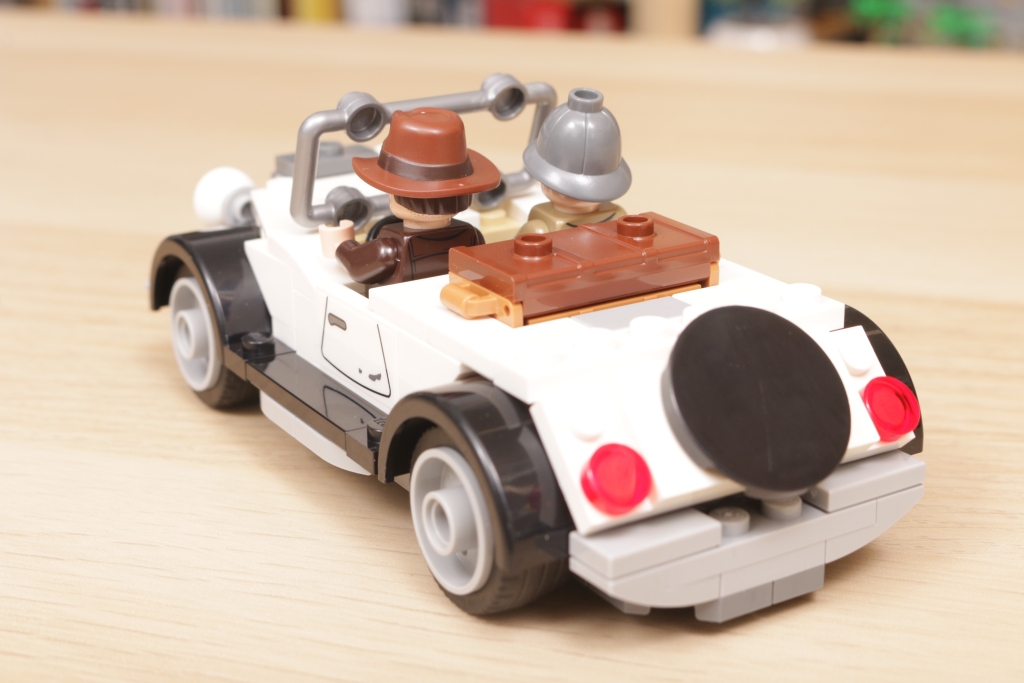 LEGO Indiana Jones 77012 Fighter Plane Chase review 10 1024x683