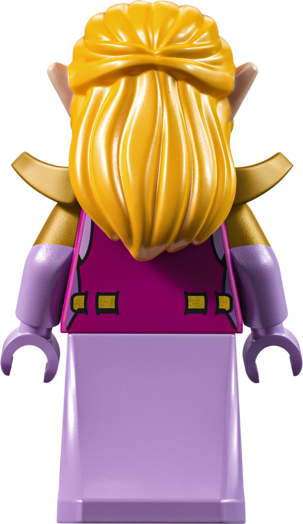 LEGO 77093 The Legend of Zelda Ocarina of Time – The Final Battle 20 593x1024