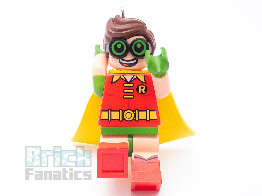 LEGO Christmas Hallmark ornaments 2019 14