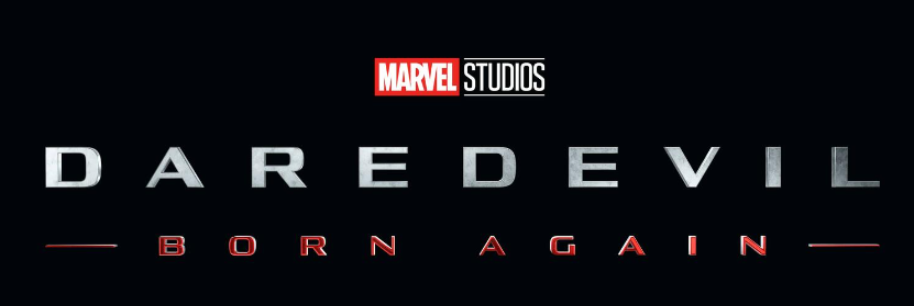 daredevil born again marvel logo