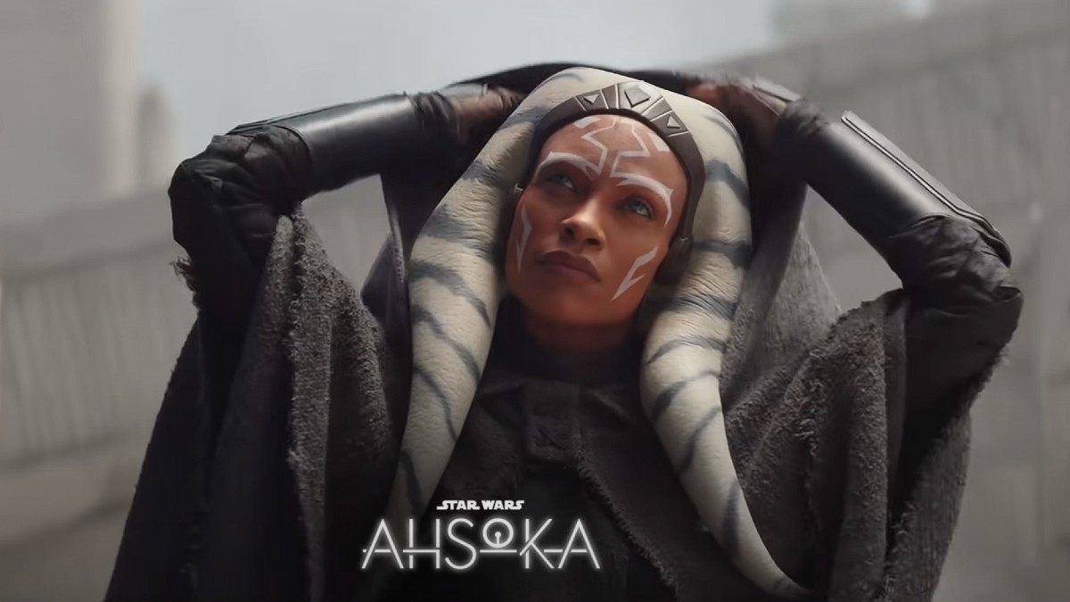 First details on two more rumoured LEGO Star Wars: Ahsoka 2023 sets