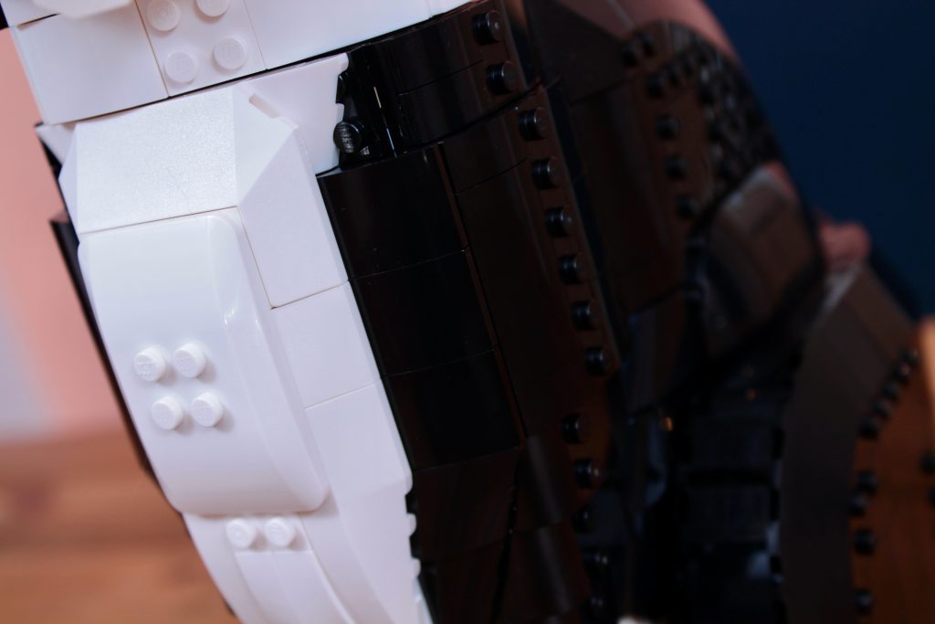LEGO Ideas 21349 Tuxedo Cat review 10 1024x683