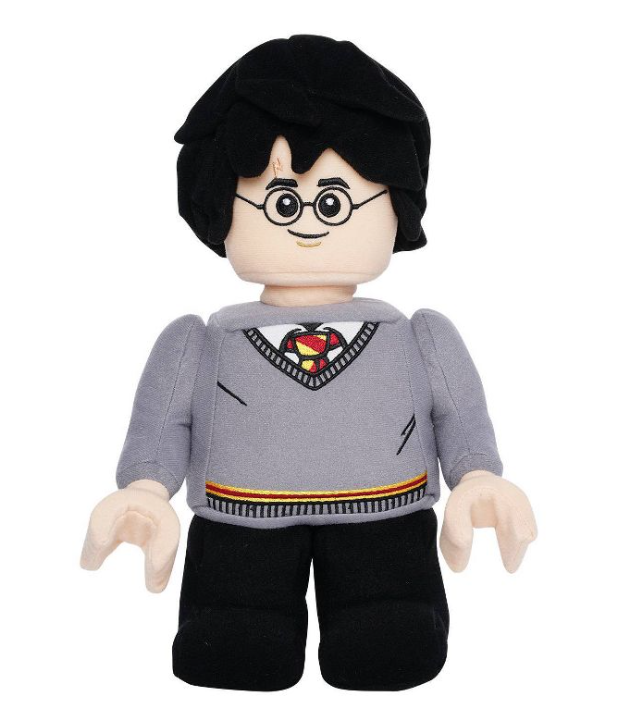 LEGO Harry Potter Plush Toy