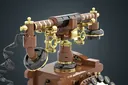 LEGO Ideas Classic Telephone 5