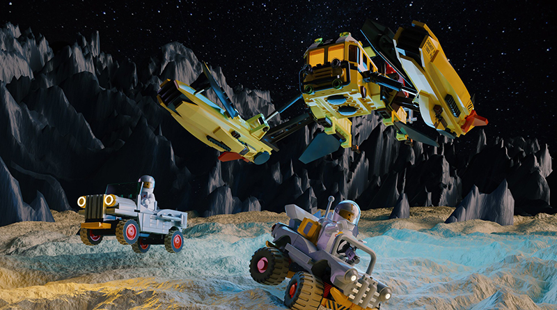 Brick of the Day: Deploy the buggies