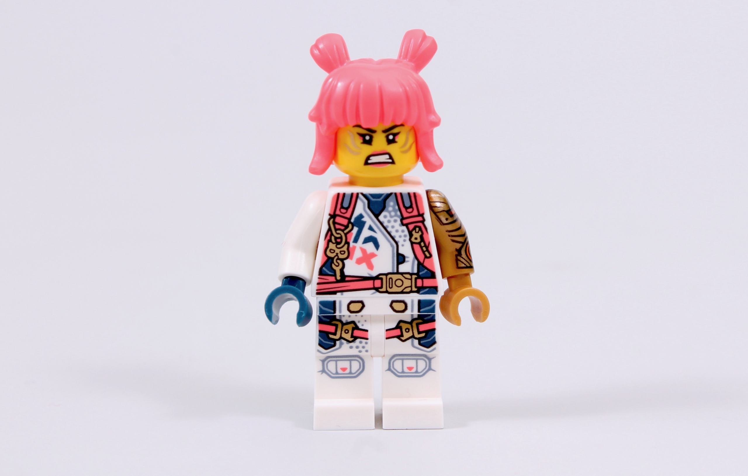 LEGO NINJAGO 71799 NINJAGO City Markets review 67 scaled