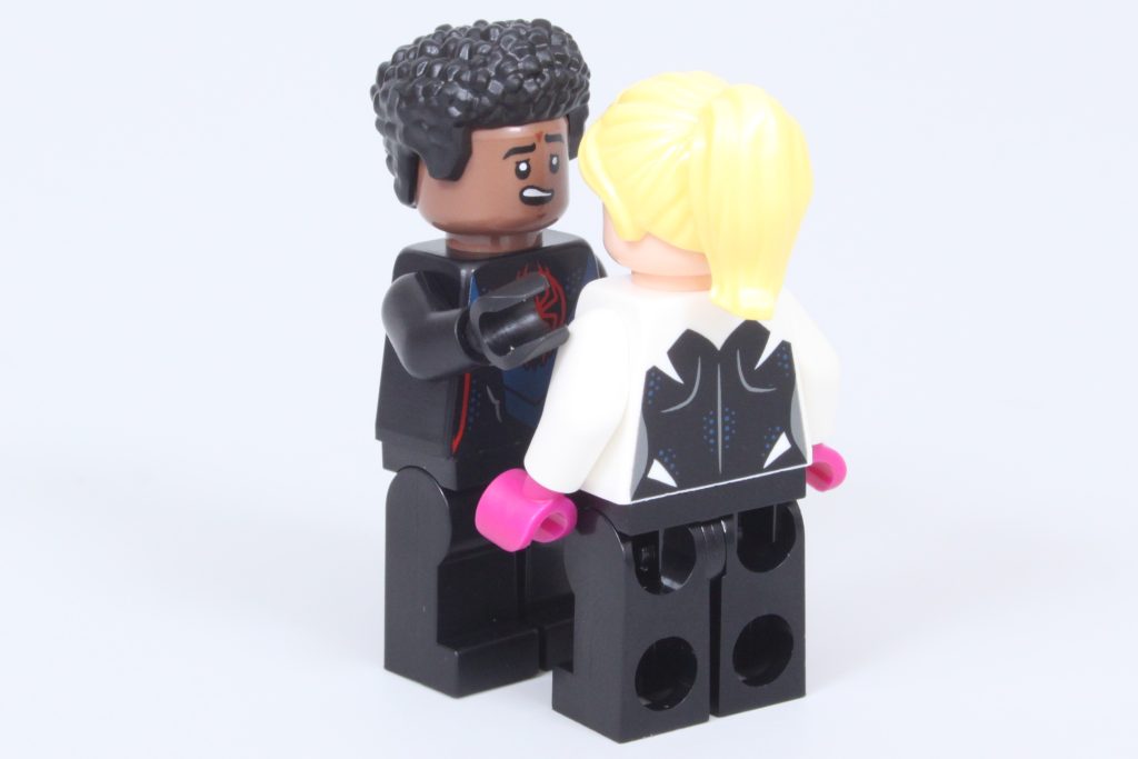 lego marvel 76311 spider verse miles morales vs the spot review 28 1024x683