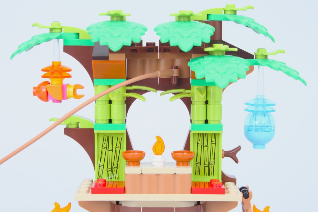 lego despicable me 4 75583 Minions And Grus Family Mansion review 41 1024x683