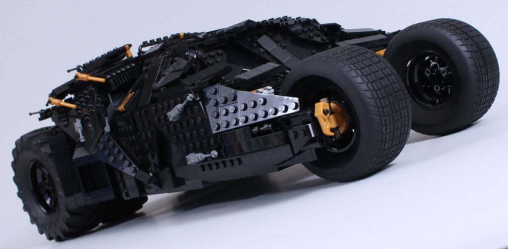 LEGO Batman 76240 Batmobile Tumbler review 31 1024x502