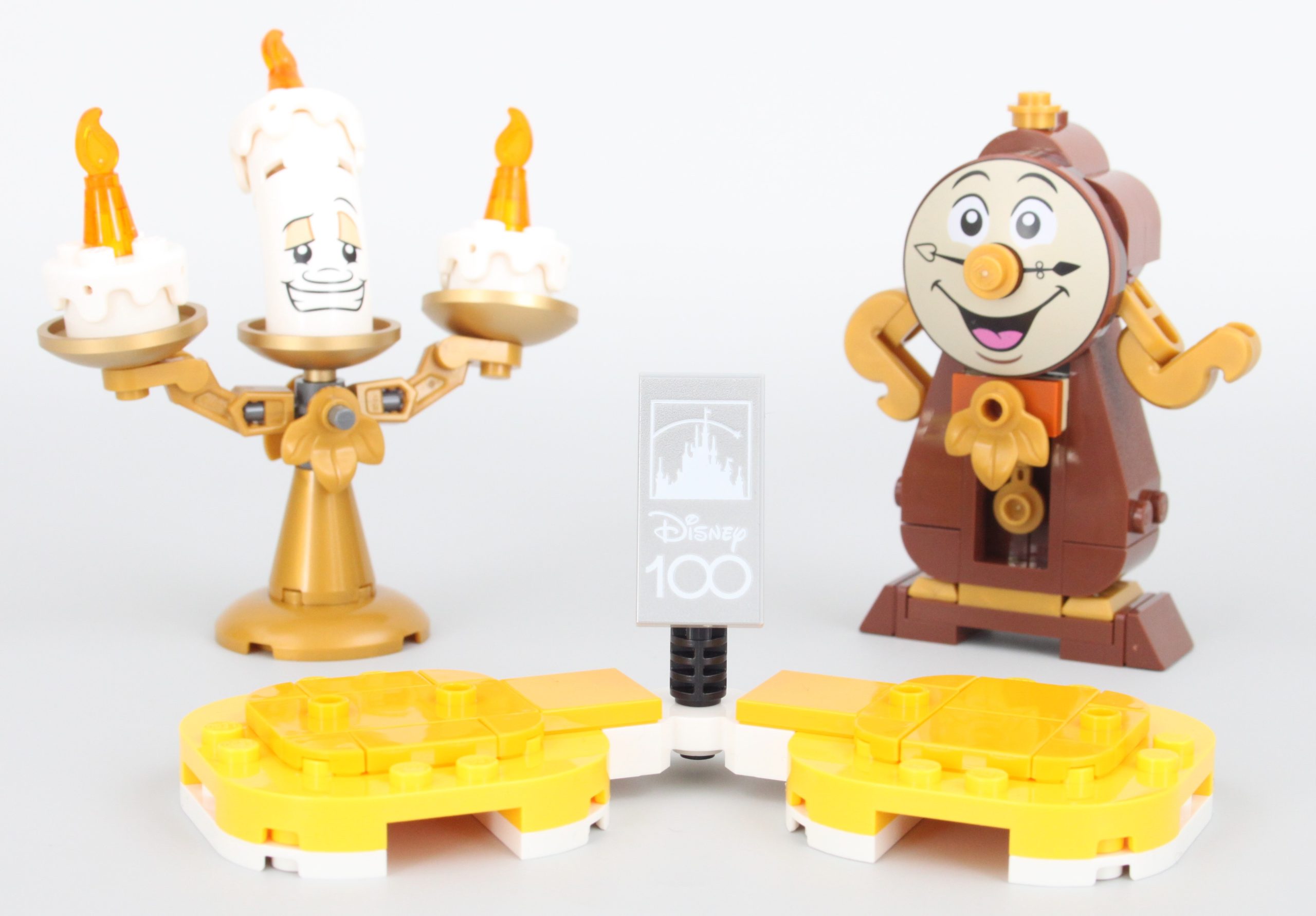 LEGO Disney 43226 Disney duos review 5 scaled