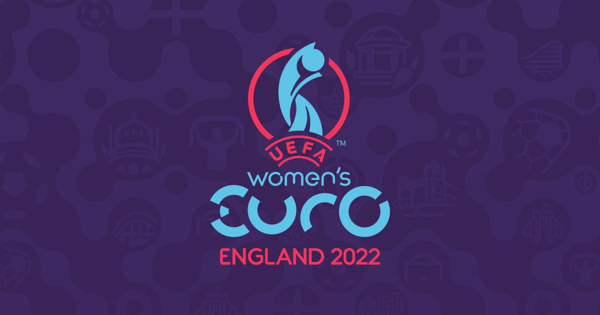 LEGO to sponsor UEFA Women’s EURO 2022