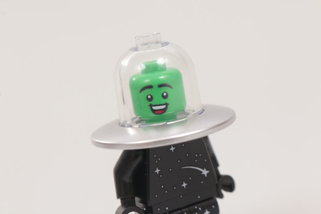 LEGO Minifigures 71046 Series 26 review 74 1024x683