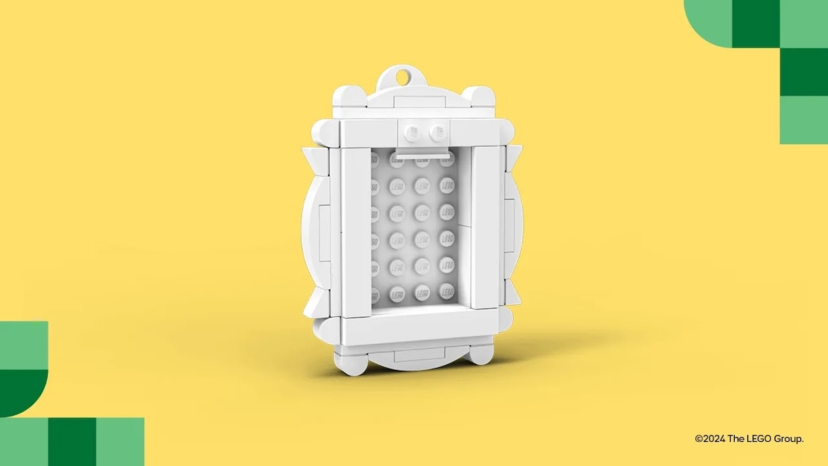 LEGO plans free build event to celebrate Mothers' Day