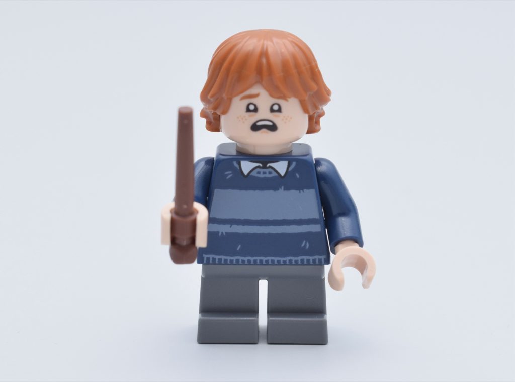 LEGO Harry Potter 76428 Hagrids Hut An Unexpected Visit review 50 1024x760