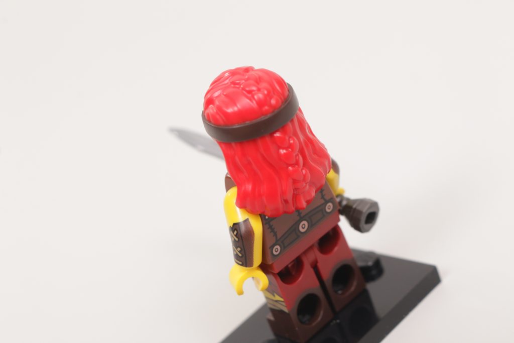 LEGO Minifigures 71045 Series 25 review 75 1024x683