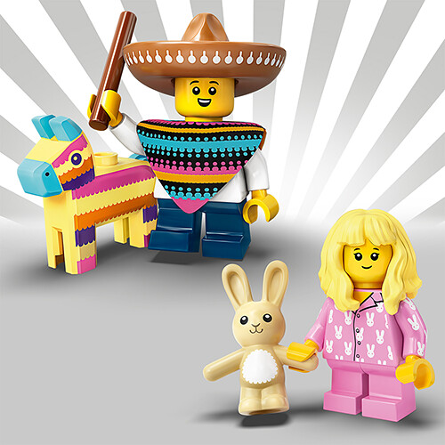 LEGO-Collectible-Minifigures-Series-20