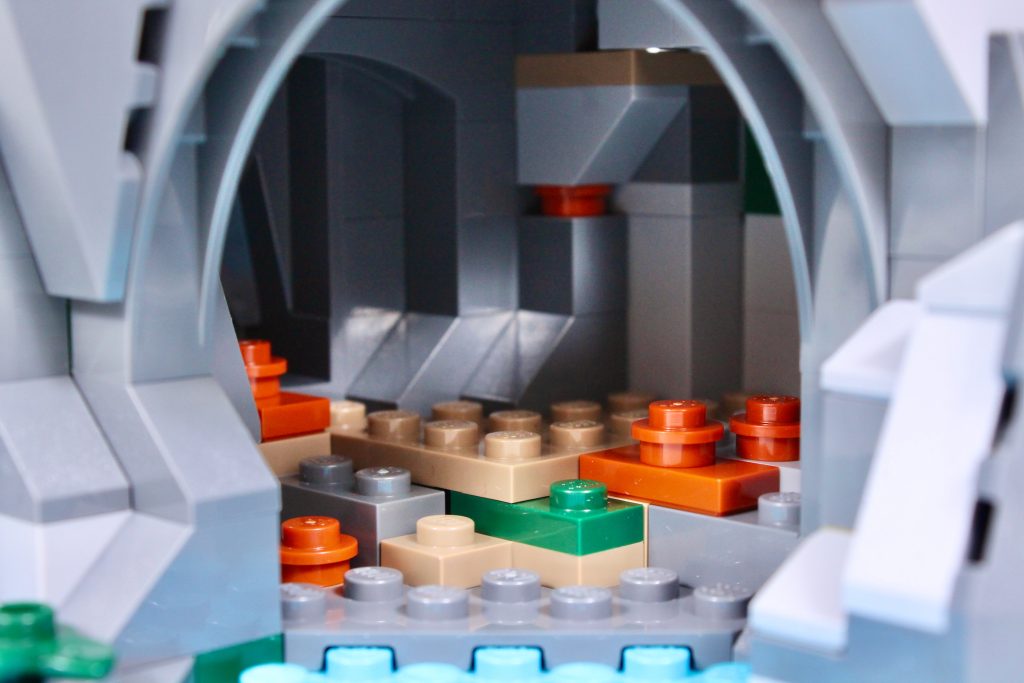 LEGO Ideas 21343 Viking Village review 28 1024x683