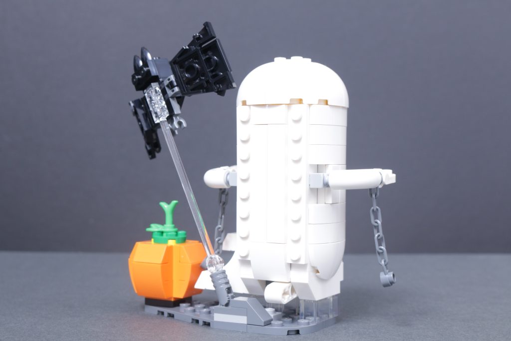 LEGO Creator 40772 Celebration Series 3 Luminous Ghost GWP review 4 1024x683