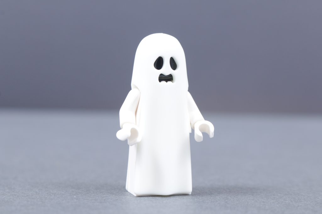 LEGO Creator 3 in 1 31167 Haunted Mansion review 38 1024x683
