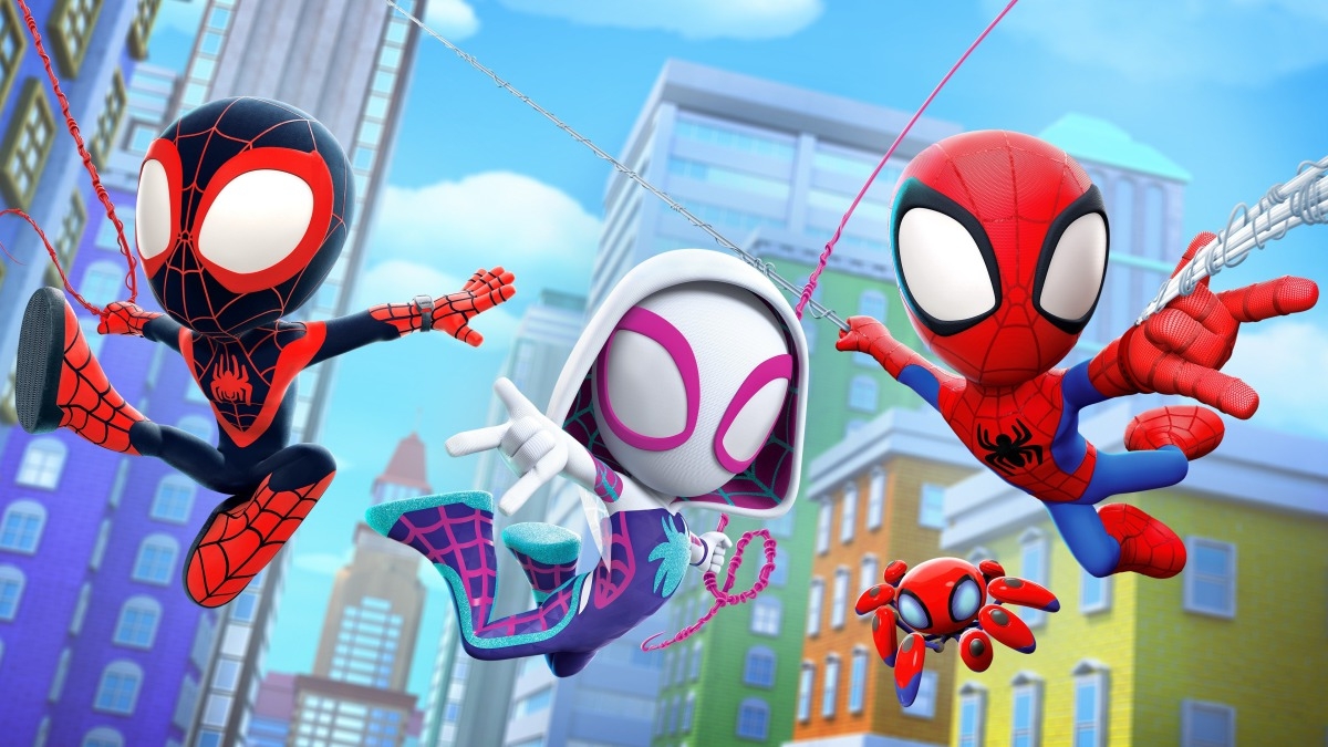 More details on rumoured LEGO Spider-Man 2022 sets