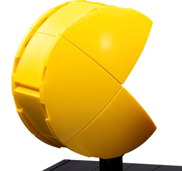 lego pac man