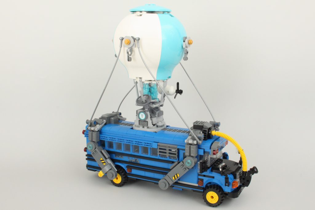lego fortnite 77073 battle bus review 3 1024x683
