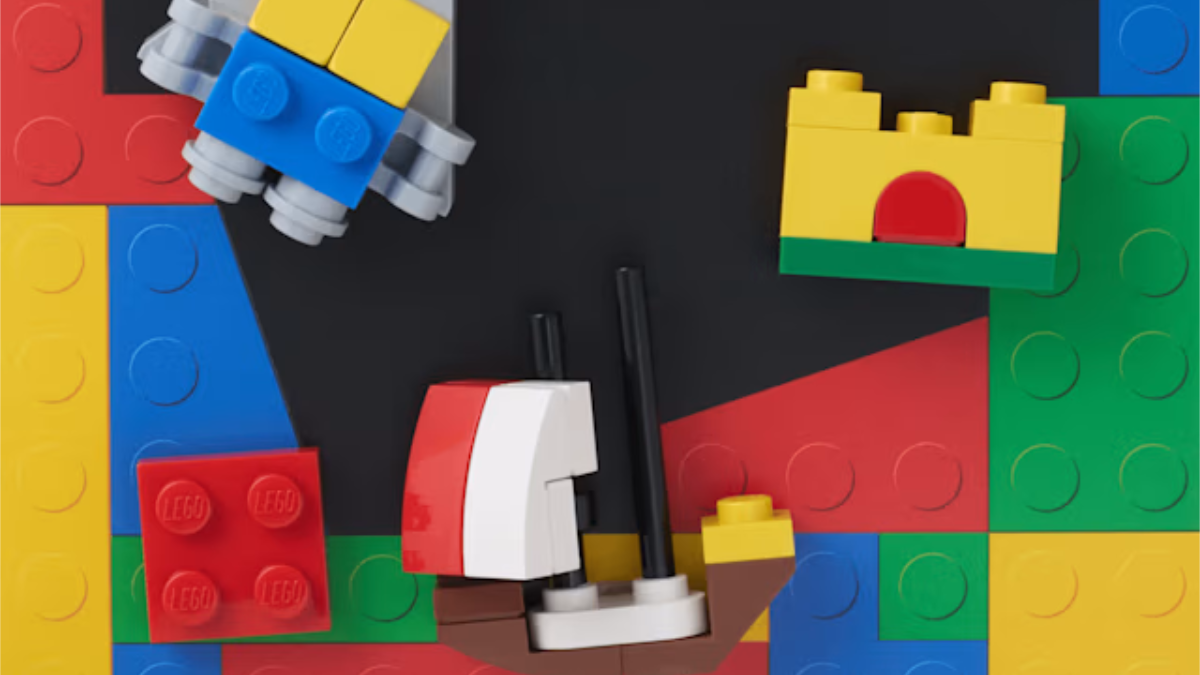 LEGO Crocs Jibbitz are more affordable than we thought