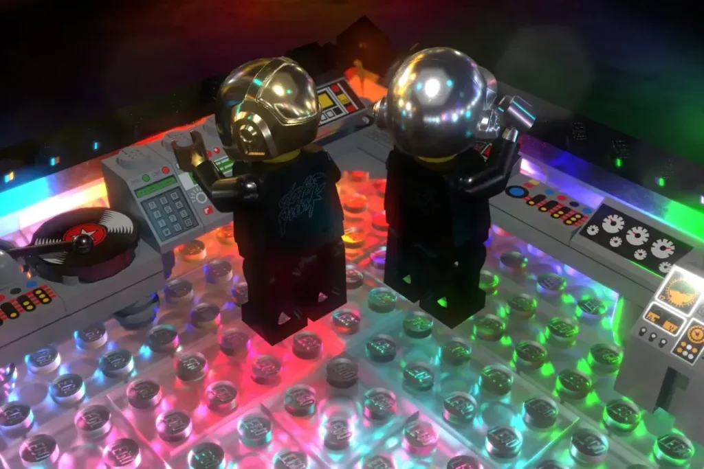 LEGO Ideas daft punk 2025 2 1024x683