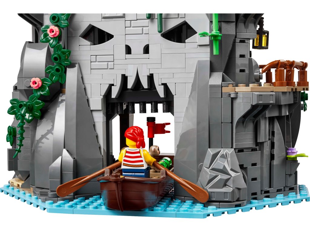 LEGO BrickLink Designer Program Series 2 Ominous Isle 5 1024x768