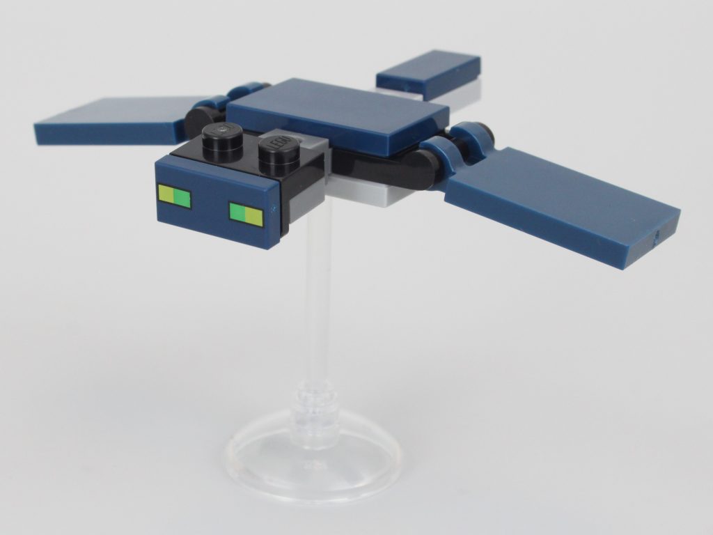 LEGO Minecraft 21251 Steves Desert Expedition review 10 1024x768