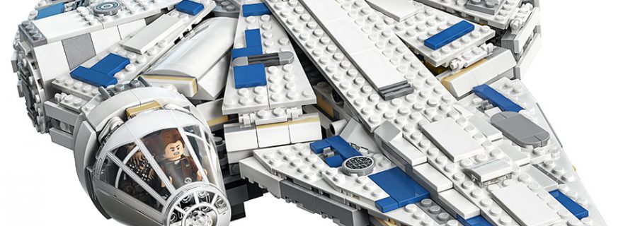 Official Solo: A Star Wars Story descriptions revealed?