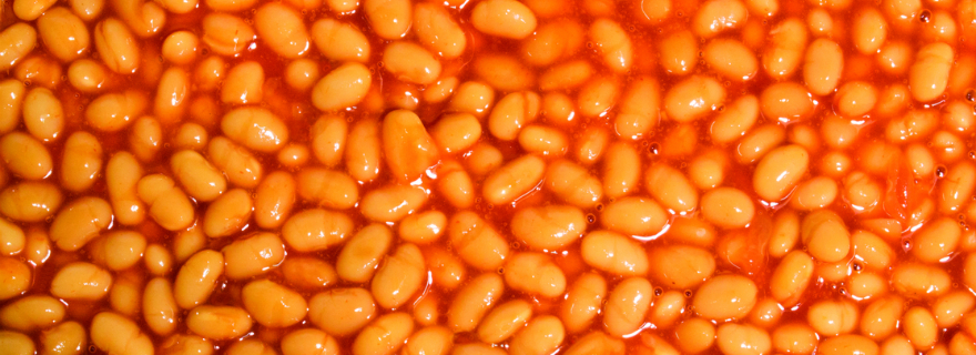 Fill your Minifigure with beans for free this week!