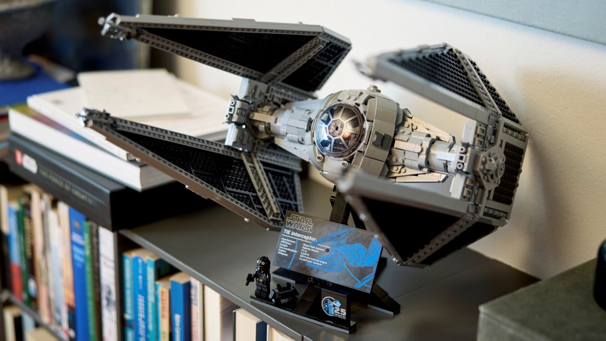 LEGO Star Wars UCS sets are selling out fast in May the 4th