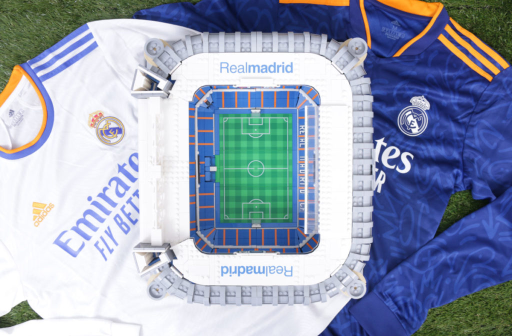 LEGO Creator Expert 10299 Real Madrid – Santiago Bernabeu Stadium review 36 1024x672