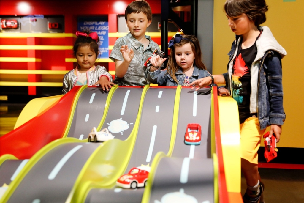 LEGO Ferrari Partnership 2 1024x683