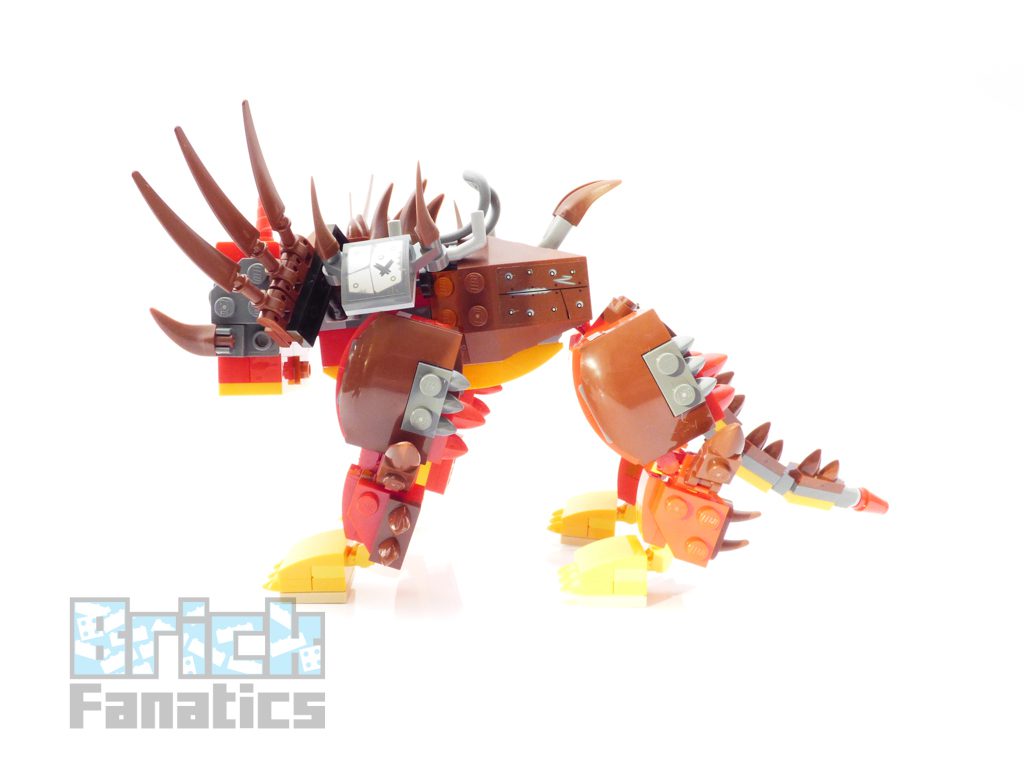 The LEGO Movie 2 70827 Ultrakatty Warrior Lucy 12 1024x768