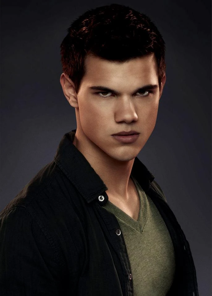 Twilight Jacob Black