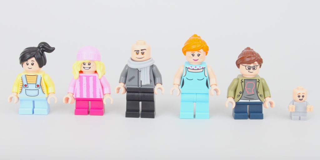 lego despicable me 4 75583 Minions And Grus Family Mansion review 66 1024x512