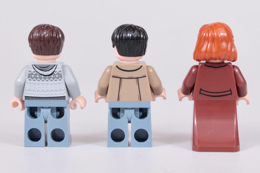 LEGO Harry Potter 76415 The Battle of Hogwarts critique 30 1024x683