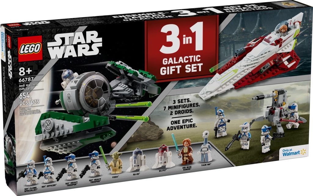 lego star wars 66787 jedi masters gift set 2 1024x641