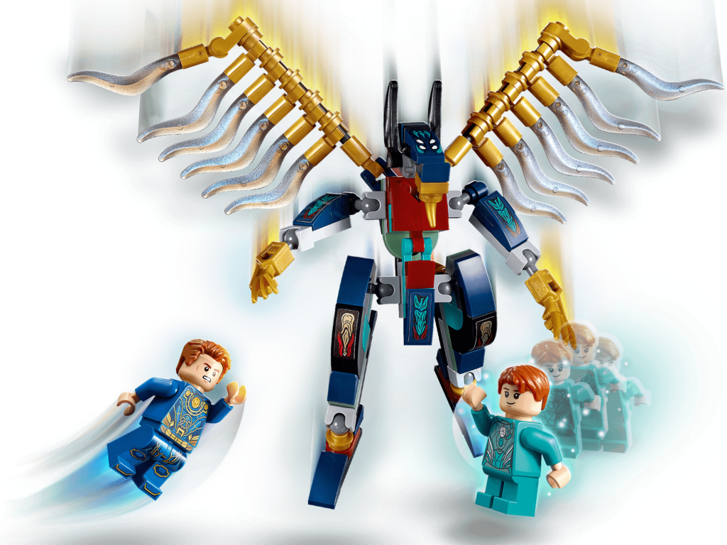 LEGO Marvel 76145 Eternals Aerial Assault 4 1024x768