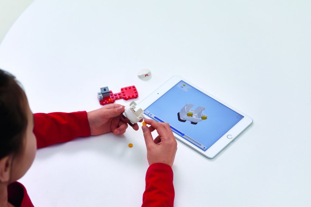 LEGO Super Mario Power Packs 2