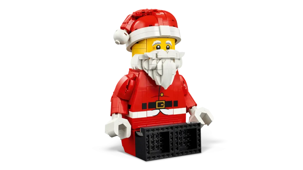 LEGO 40820 Up Scaled Santa Minifigure 3 1024x576