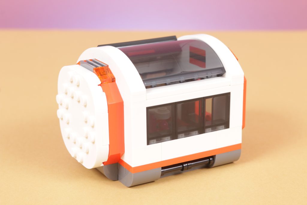 How to LEGO – Building space terrain part II step by step guide 125 1024x683