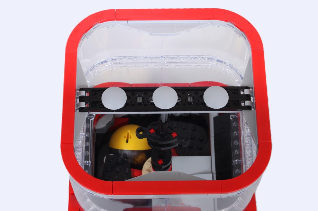LEGO Ideas 21358 minifigure vending machine review 21 1024x682