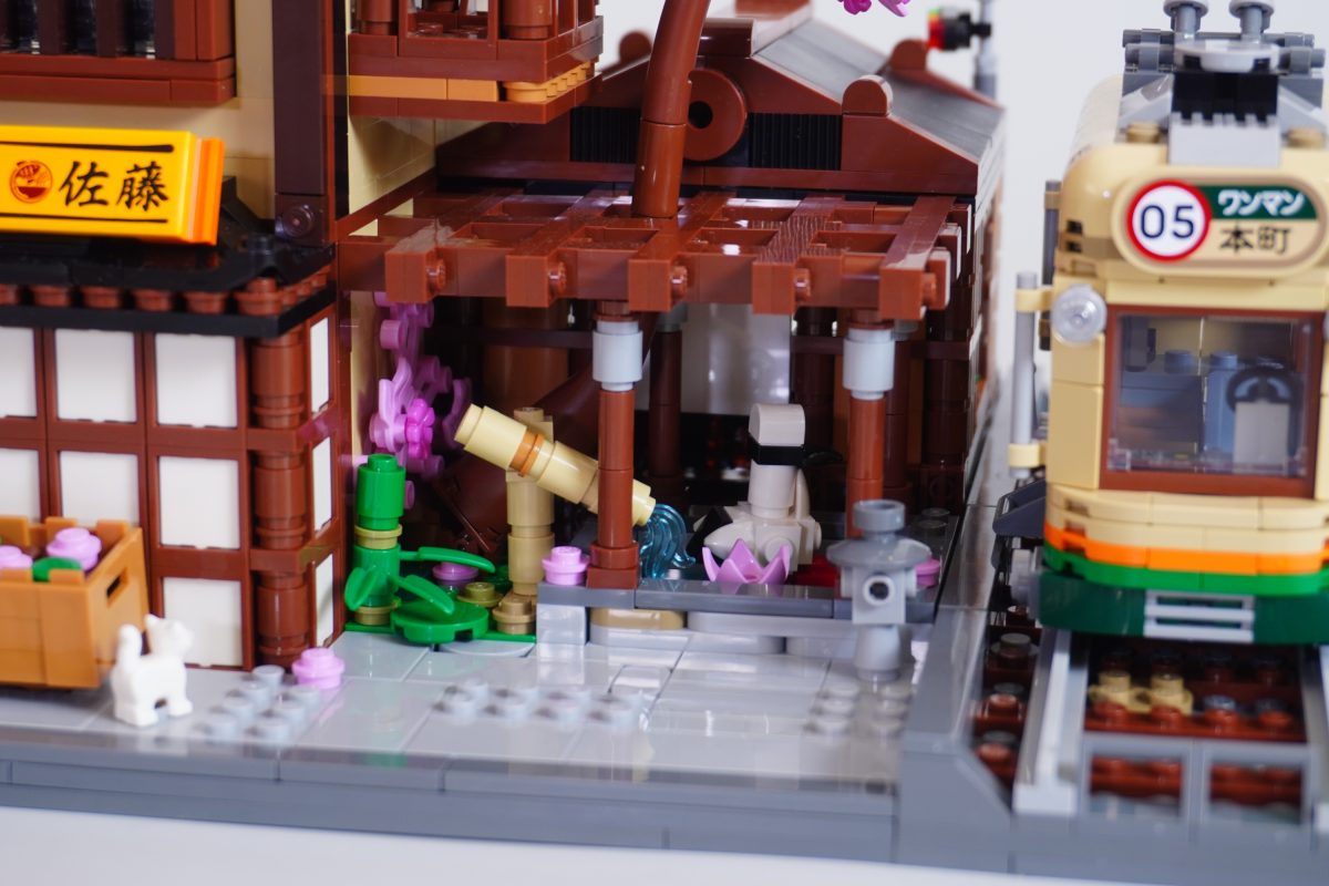 BrickLink Designer Program Sushi Restaurant review 15 1 1200x800