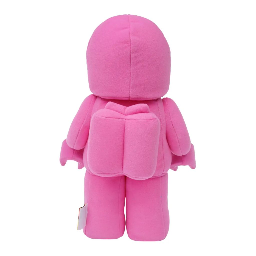 LEGO 5008784 Astronaut Plush Pink 3 1024x1024