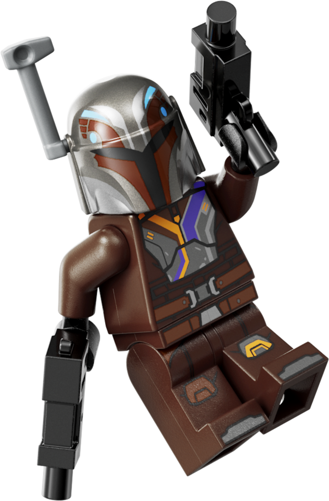 LEGO Star Wars 75362 Ahsoka Tanos T 6 Jedi Shuttle 10 674x1024